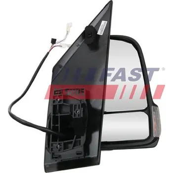 Auto zrcátko FAST FT88376 Vnější zpětné zrcátko (FT88376)