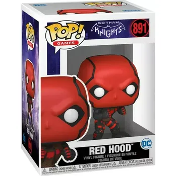 Figurka Funko POP! 891 Gotham Knight Red Hood (FUNKO)