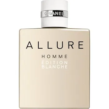 Pánský parfém Chanel Allure Homme Edition Blanche parfémovaná voda pro muže 100 ml