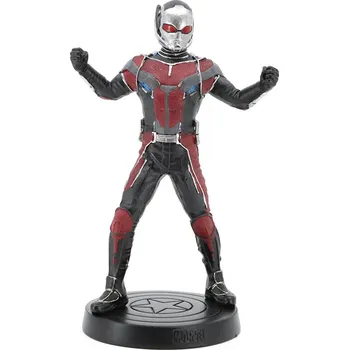 autíčko Giant-Man 1:16 - časopis s figurkou DeAgostini Marvel Movie Collection Giant Man 1/16 Marvel Movie Collection