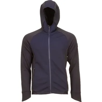 Pánská mikina GTS303052M Scuba pánská mikina s kapucí, Navy XXL