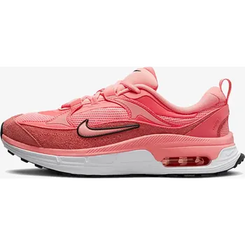 Dámské tenisky Dámské tenisky Nike W AIR MAX BLISS SUEDE EUR 38.5 1256594