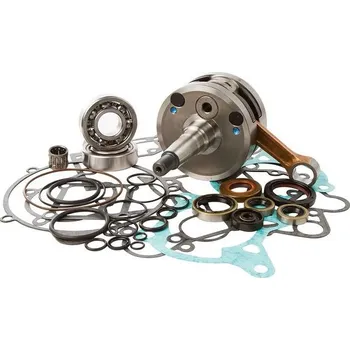 Motor pro motocykl C&L COMPANIES Bottom end kit HOT RODS CBK0187