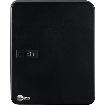 Železářství Schránka na klíče YALE YKB/540/CB2 medium