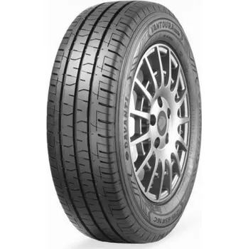Letní osobní pneu Davanti VANTOURA DX450 215/60R17C 109/107T