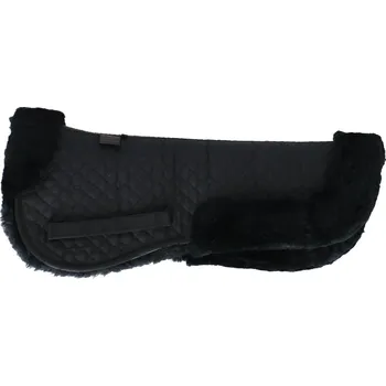 F.R.A. Beránek pod sedlo Basic F.R.A., černý FULL