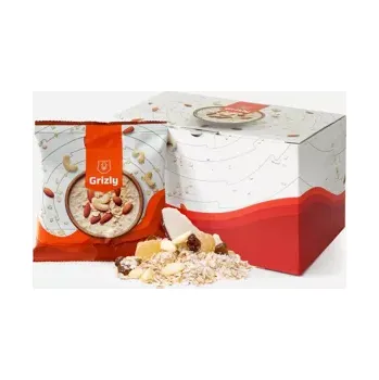 Ovesné kaše kokos & ananas 600 g