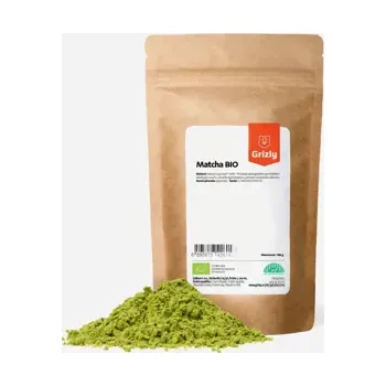 Čaj Matcha BIO 100 g