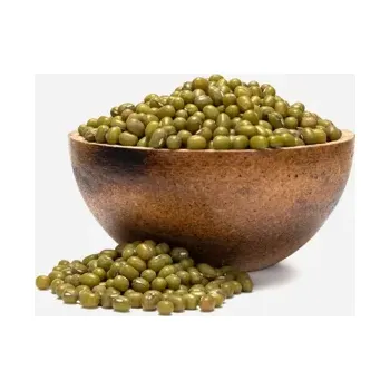 Luštěnina Fazole mungo BIO semínka na klíčení 250 g