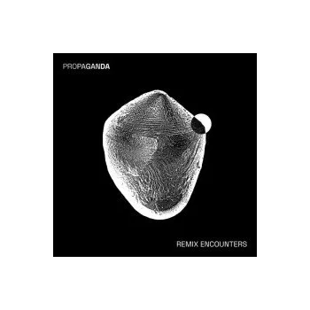 Zahraniční hudba Remix Encounters - Propaganda [CD]