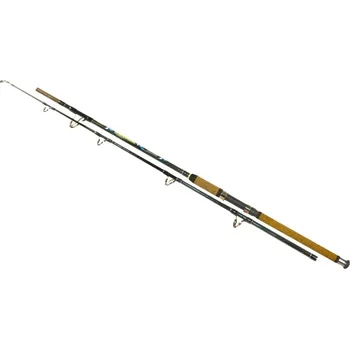 Rybářský prut WIZARD - Sumcový prut Catfish Monster 2,2 m 500-700 g