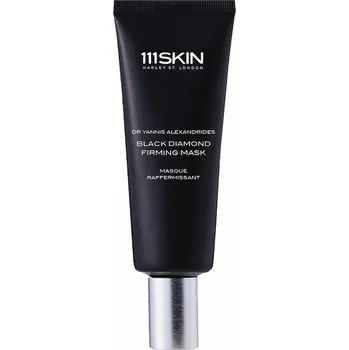 Pleťová maska 111Skin - Celestial Black Diamond Firming Mask Masky proti vráskám 75 ml unisex