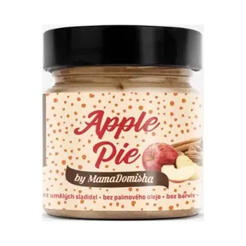 Apple Pie by @mamadomisha 200 g