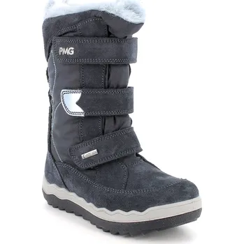 Dívčí sněhule Zimní bota Primigi 8883522 Navy 31