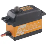 SAVÖX | SV-1272SG+ HiVOLT digitální servo (40kg-0,09s/60°) SAVOX-SV1272SG