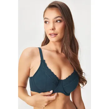 Podprsenka Zmenšující podprsenka Kehlani nevyztužená