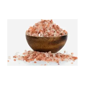 Sladidlo Himalájská sůl hrubá 500 g