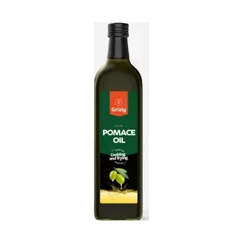 Rostlinný olej Olivový olej Pomace 1000 ml