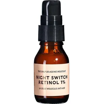 Nestandardní parfém Lixirskin - Séra proti vráskám 15 ml unisex