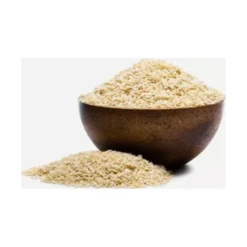 Sezam loupaný pražený 250 g