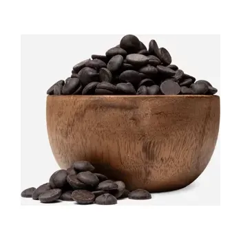 Čokoláda Belgická hořká čokoláda 70 % 500 g