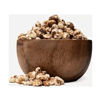 GRIZLY Tygří ořechy loupané Premium 500 g