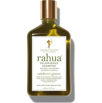 Šampon rahua - Voluminous Shampoo Šampony 275 ml unisex