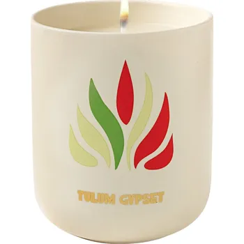 Svíčka Assouline - Tulum Gypset - Travel From Home Candle Svíčky unisex