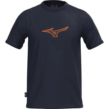 Běžecké oblečení Běžecké tričko Mizuno Athletics RB T-shirt K2GAC50111 Velikost textilu: M