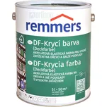 REMMERS DF - Krycí barva 5 l Flaschengrün / Lahvově zelená