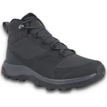 Dámská treková obuv Salomon Outsnap Cswp W 411101 20 V0 Černá 42