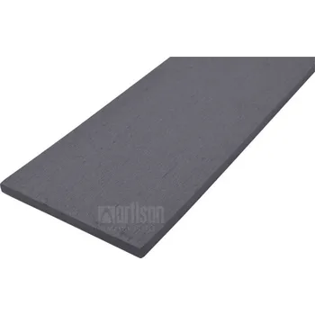 Plotovka WPC dřevoplastové plotovky rovné LamboDeck 12x150x1000 - Ston
