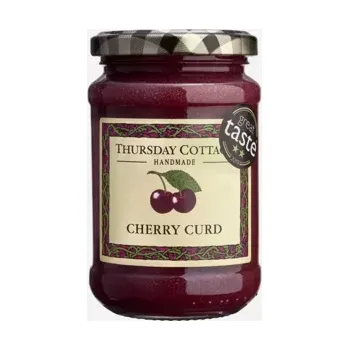 konzervovaná ryba Višňový krém 310 g