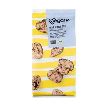 Bonbon Mramorové sušenky BIO 150 g