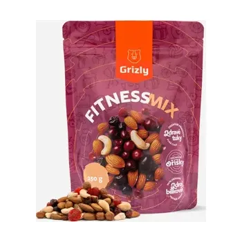 Fitness směs 250 g