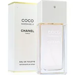 Chanel Coco Mademoiselle toaletní voda pro ženy 50 ml + Prodloužená možnost vrácení zboží do 30 dnů.