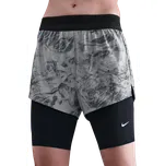 Šortky Nike Swift 2in1 hv2916-036 Velikost M