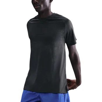 Pánské tričko Triko Nike Stride ih7495-045 Velikost XL