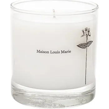 Svíčka Maison Louis Marie - Antidris Cassis Candle Svíčky 241 g unisex