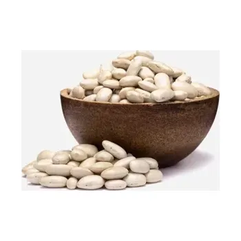 Luštěnina Fazole bílá BIO 500 g