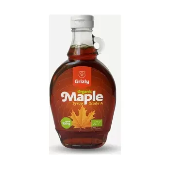 Sladidlo Javorový sirup BIO 330 g