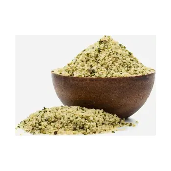 Konopné semínko loupané 1000 g