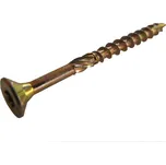 Vruty univerzální 4x50 ZHH TX20 zinek závit částečný