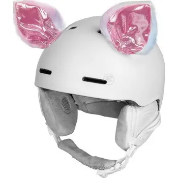 Etape Funny Kit - Kočka disco růžová