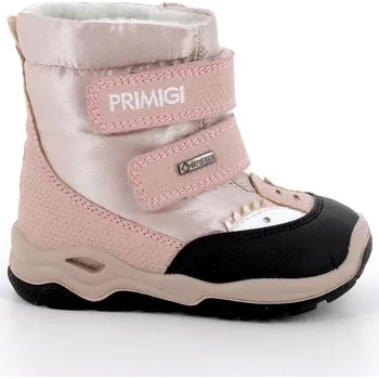 Dámská zimní obuv Primigi GORETEX zimní obuv 8863511 růžová, velikost 25