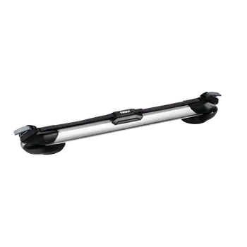 Příslušenství ke střešnímu nosiči Magnetická montážní sada