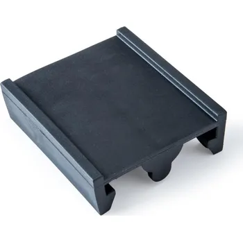 Cyklo nářadí Park Tool čelist 1971 Clamp Adapter for D-Shaped Seatposts