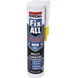 SOUDAL Fix ALL Flexi - lepicí tmel 290 ml bílý