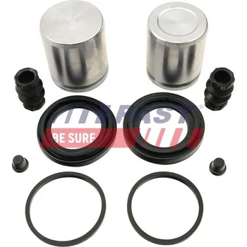 Brzdový třmen FAST FT34503 Píst, brzdový třmen (FT34503)