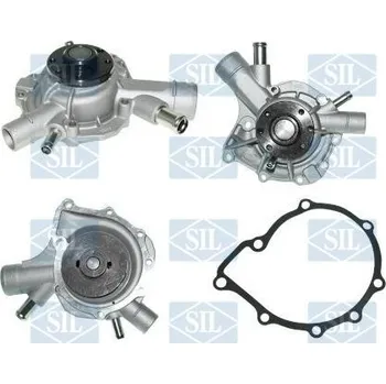 Chladič motoru Vodní čerpadlo, chlazení motoru SALERI SIL PA953